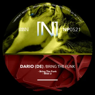 Bring The Funk by Dario (DE)