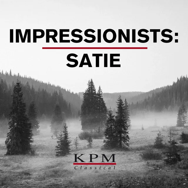 Impressionists: Satie