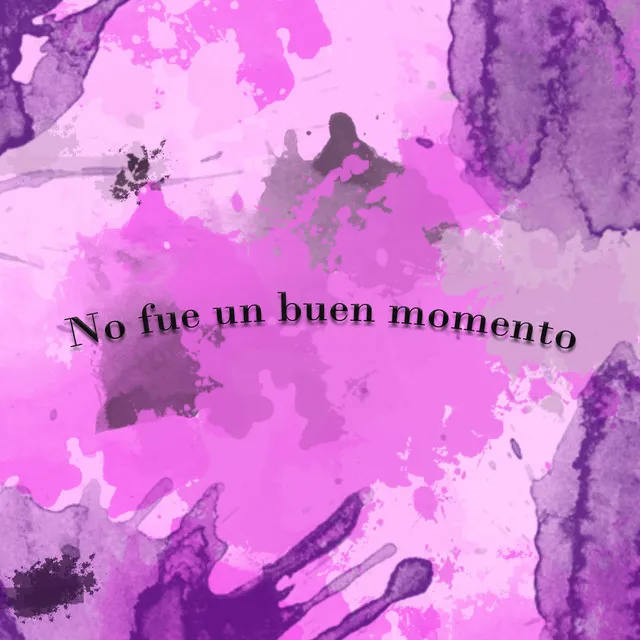 No Fue un Buen Momento