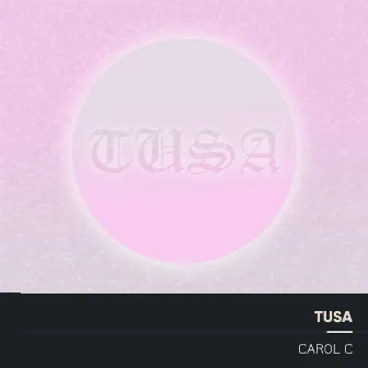 Tusa (Electro Acoustic Mix) by Carol C