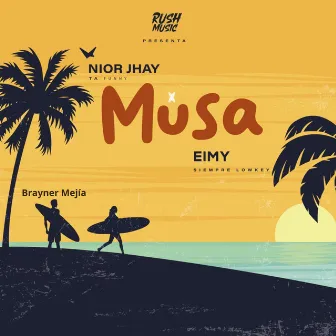 Musa by Eimy