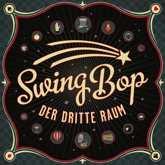 Swing Bop - Salon Version