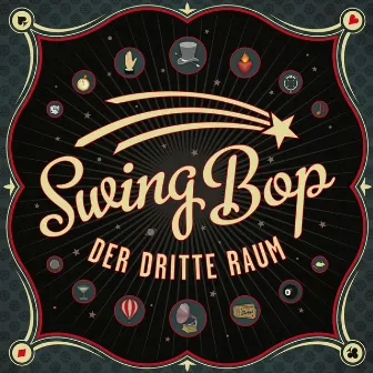 Swing Bop by Der Dritte Raum