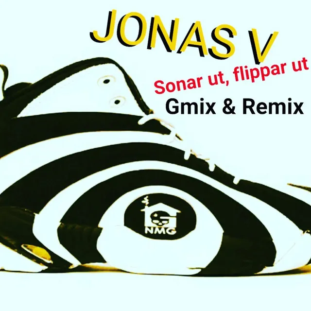 Sonar Ut Gmix