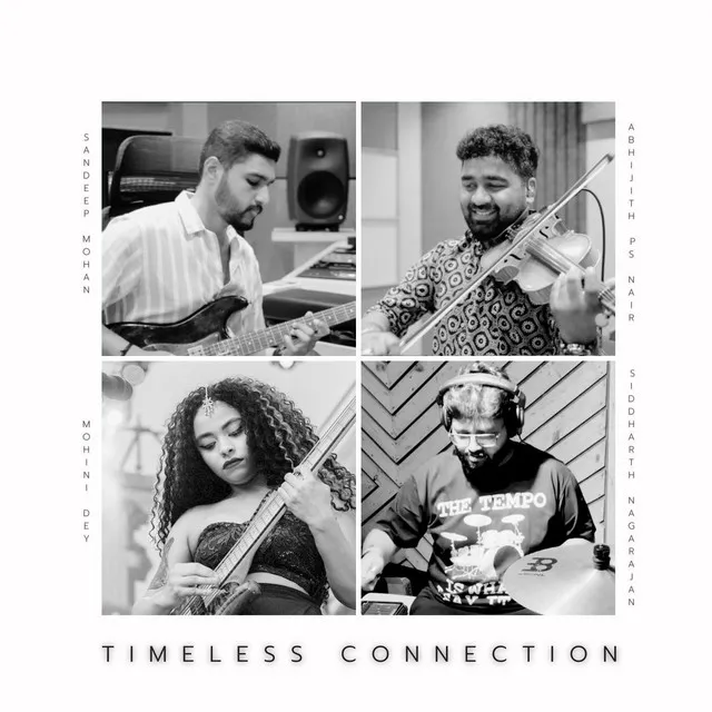 Timeless Connection