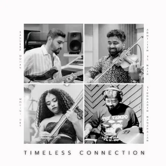 Timeless Connection by Mohini Dey