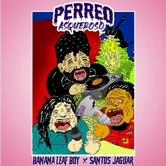 Perreo Asqueroso by Niño Francois