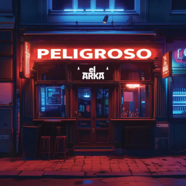 Peligroso