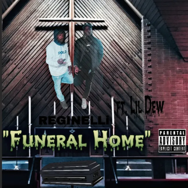 Funeral Home