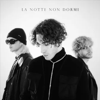 La Notte Non Dormi by Lit Meth