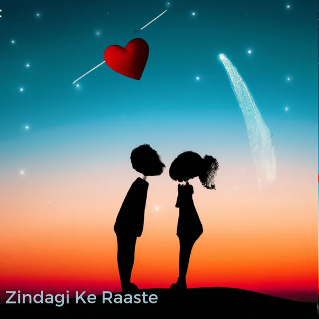 Zindagi Ke Raaste