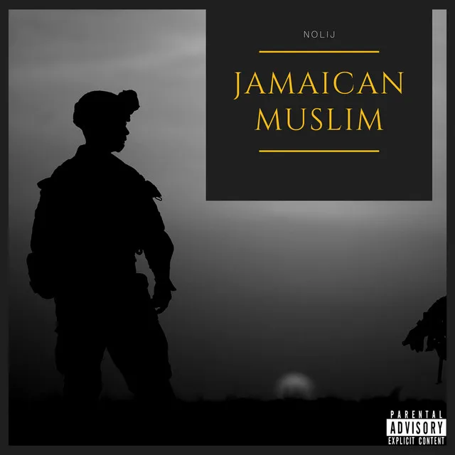 Jamaican Muslim