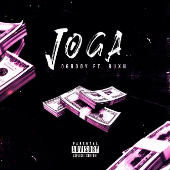 Joga by OGBOOY