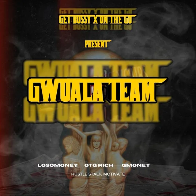 GwualaTeam