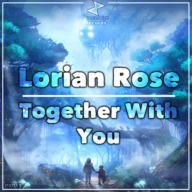 Together With You (Instrumental)