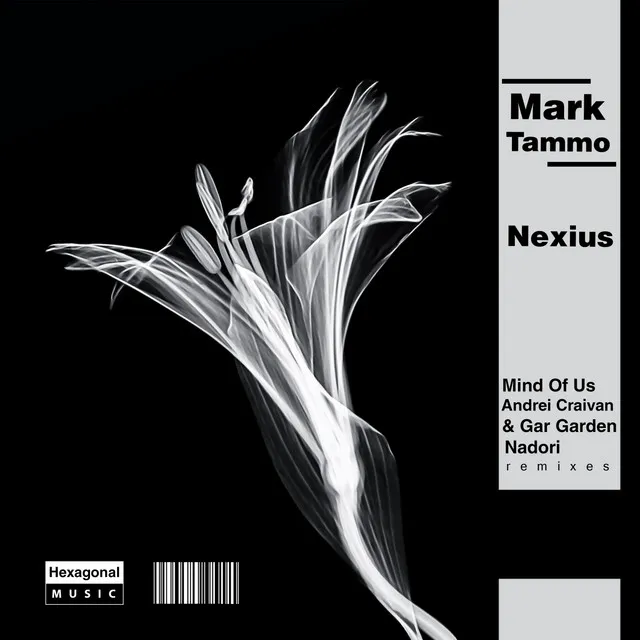 Nexius - Andrei Craivan & Gar Garden Remix