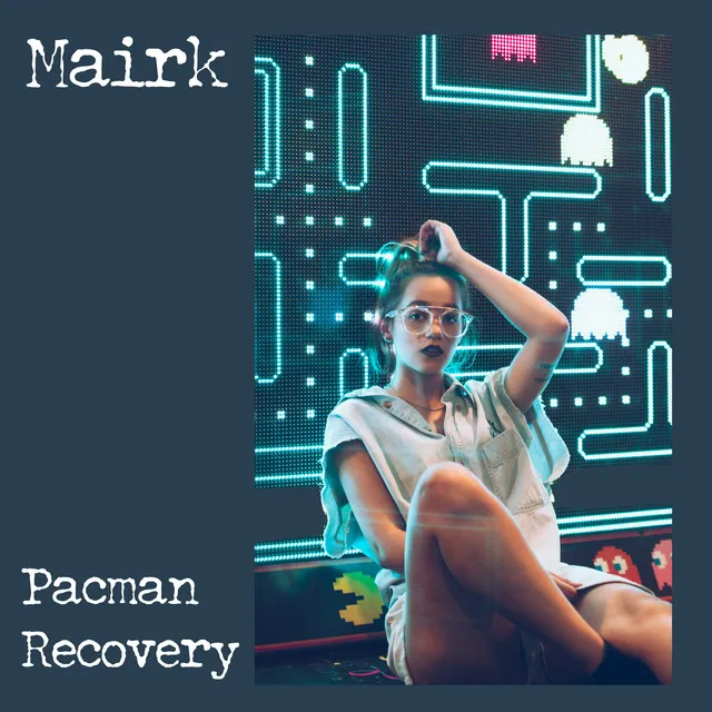 Pacman Recovery