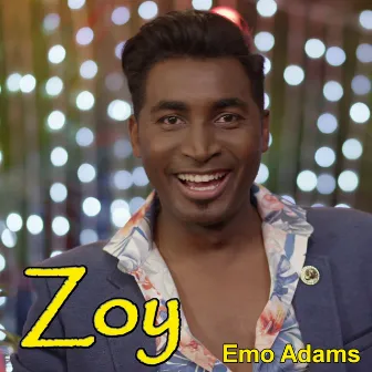 Zoy by Emo Adams