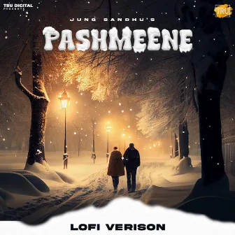 Pashmeene - Lofi by Jung Sandhu