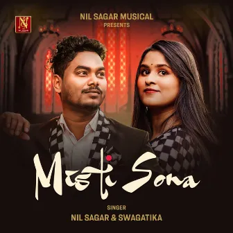 Misti Sona by Nil Sagar