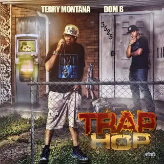 Trap Hop by Terry Montana