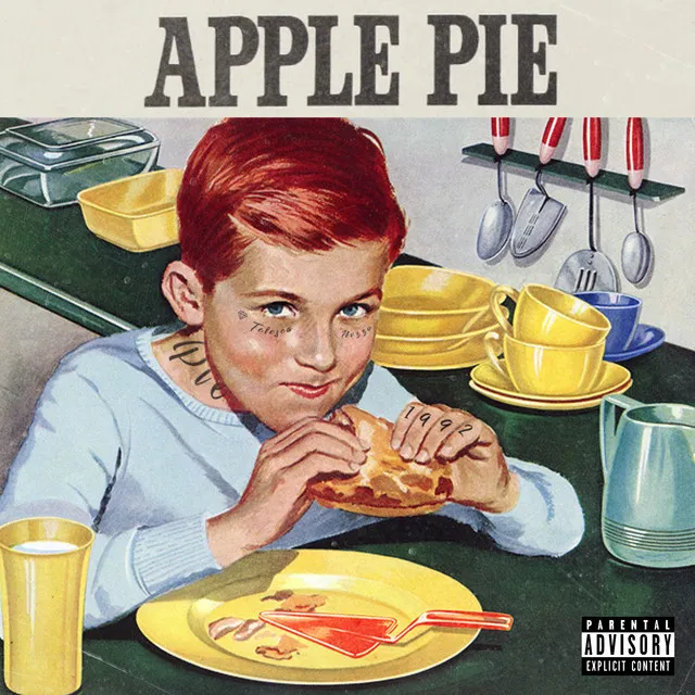 Apple Pie