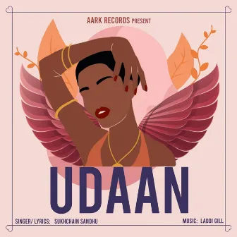 Udaan by Sukhchain Sandhu