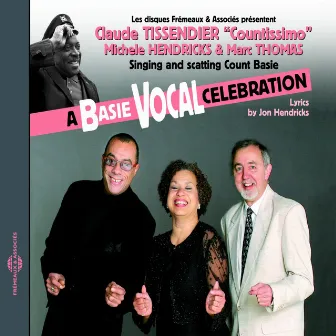 Countissimo, A Basie Vocal Celebration (Singing and Scatting Count Basie) by Michele Hendricks