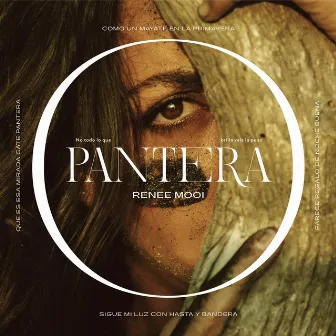 Pantera by Renee Mooi