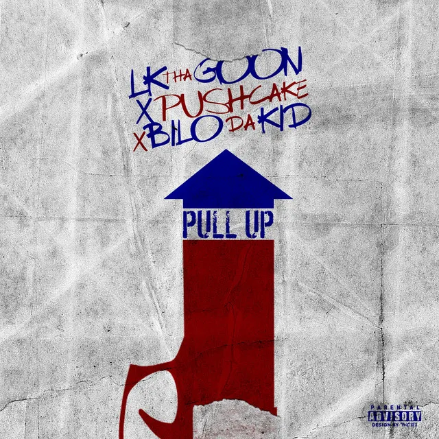 Pull up (feat. Push Cake & Bilo da Kid)