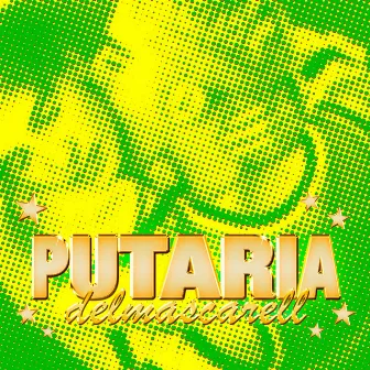 PUTARIA by Niño Bando