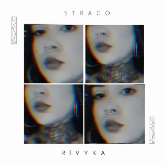 Strago by Rivyka