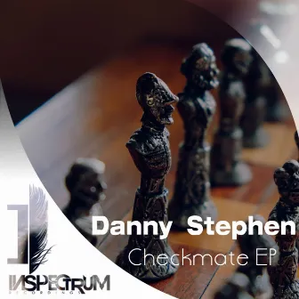 Checkmate EP by Danny Stephen