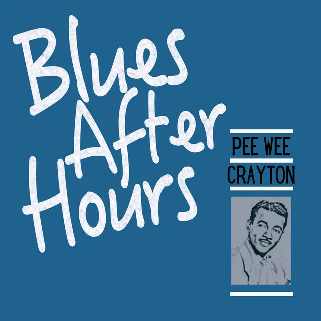 Blues After Hours