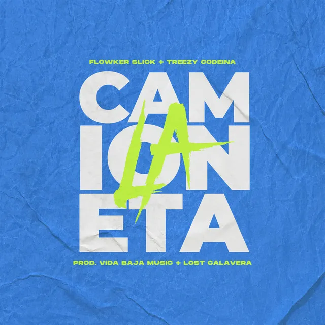 La Camioneta