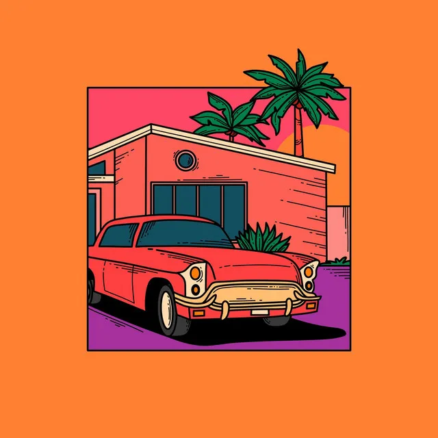 Tropicana