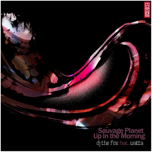 Up in the Morning - Radio Edit