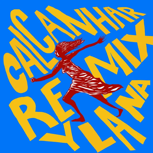 Calcanhar Remix