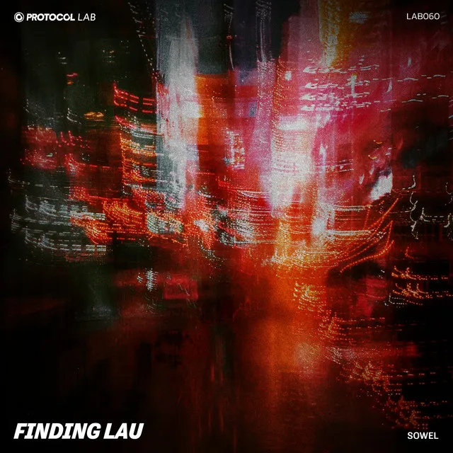 Finding Lau - Extended Mix