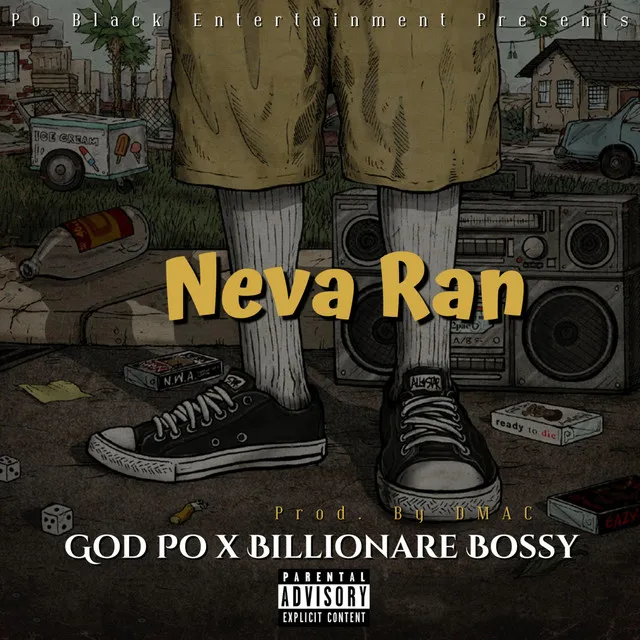 Neva Ran