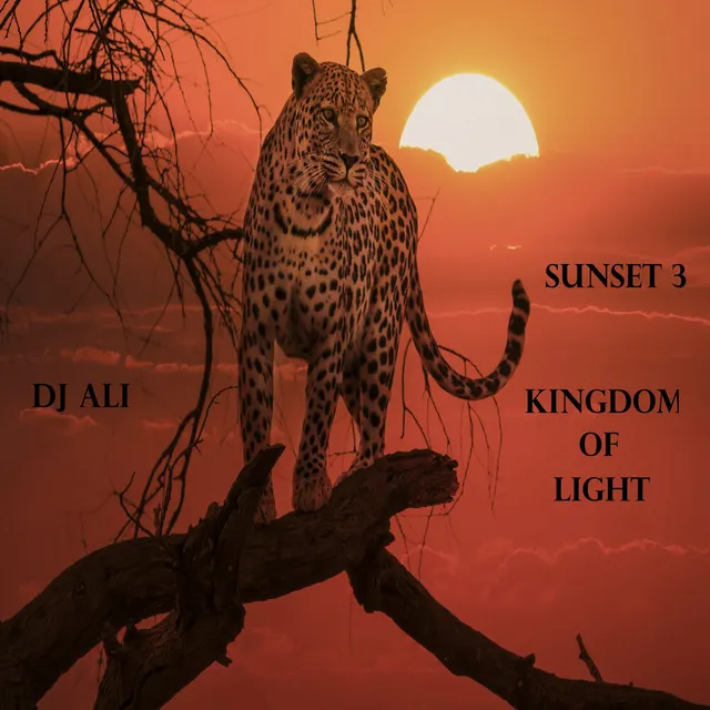 Sunset 3: Kingdom of Light