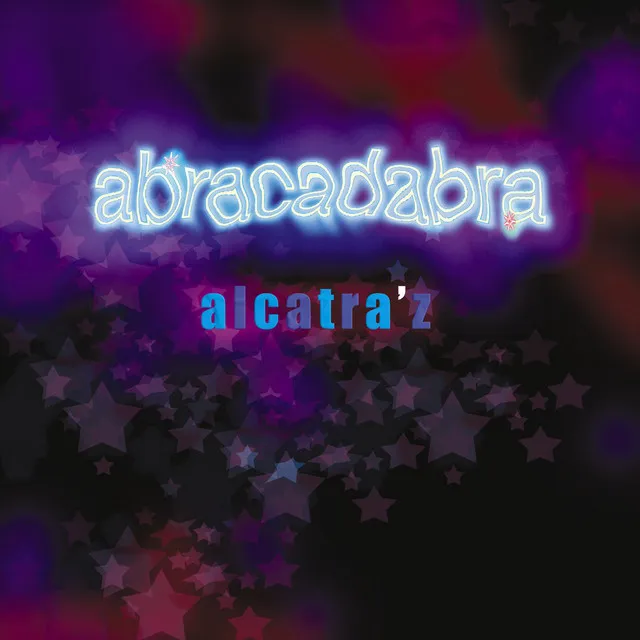 Abracadabra - Space Monkeez Club Mix