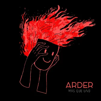 Arder by Más Que Uno