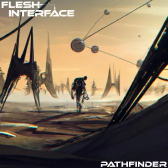 Pathfinder by Flesh Interface