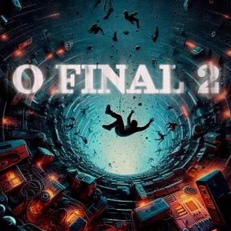 O Final 2 by Dabbliw