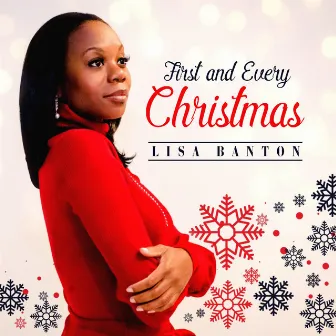 First and Every Christmas by Lisa Banton