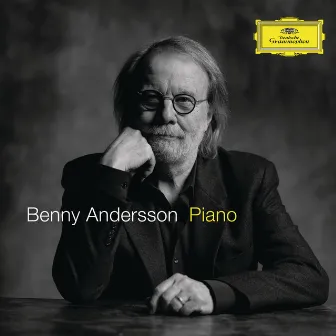 Chess by Benny Andersson