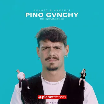 Pino Gvnchy by Renato Biancardi