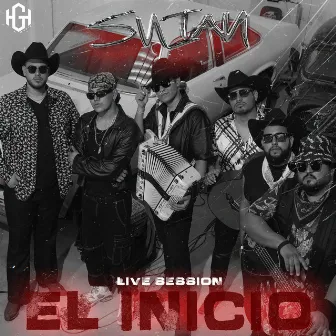 El Inicio (Live Session) by Sultán