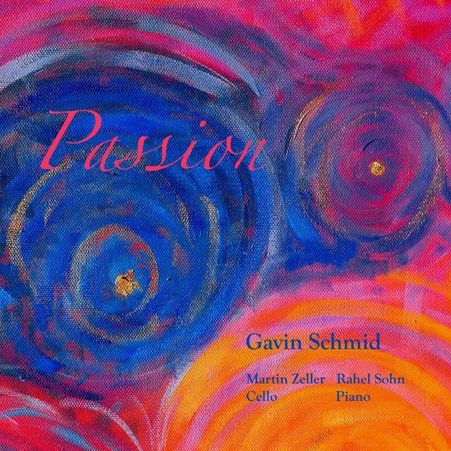 Passion